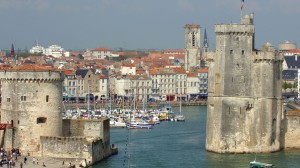 La Rochelle